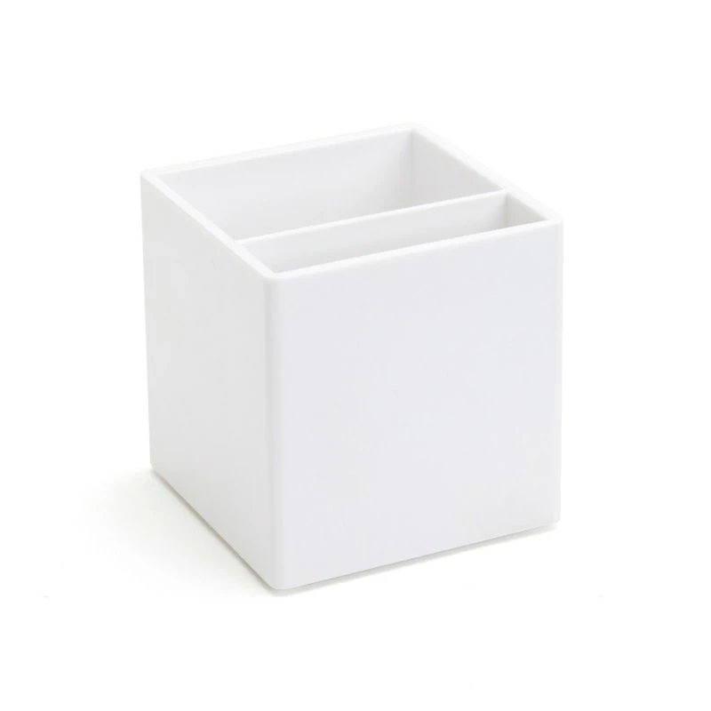 White Pen Cup - Image 2