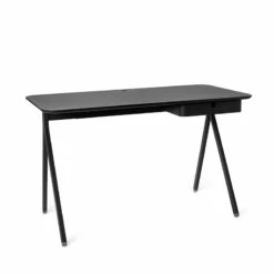 Black Key Desk, 48"