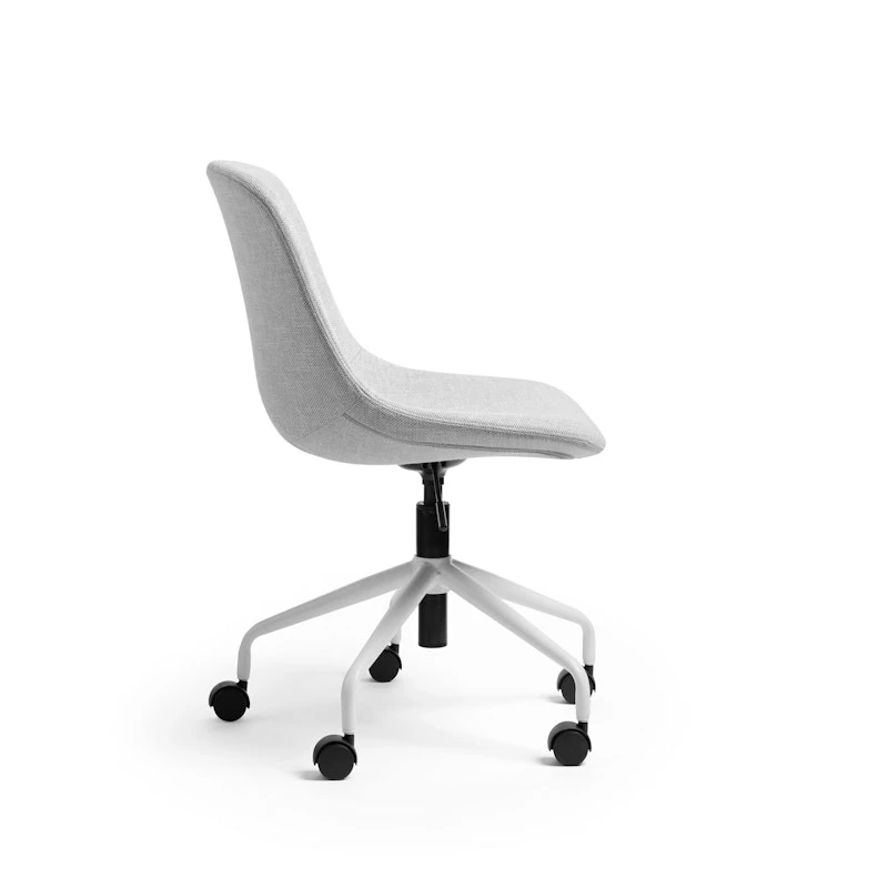 Chalk Apt Home Office Chair - Image 3