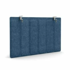 Dark Blue Pinnable Molded Side Modesty Panel