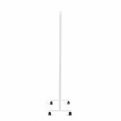 White Goal Dry Erase Board