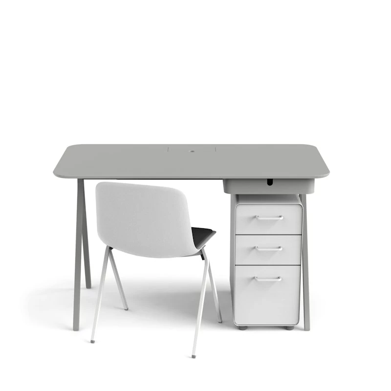 Light Gray Key To Success Set, 48" - Image 2