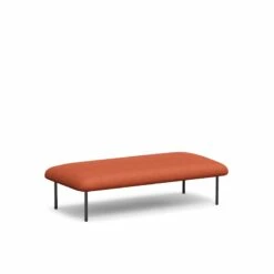 Brick QT Adaptable Lounge Bench