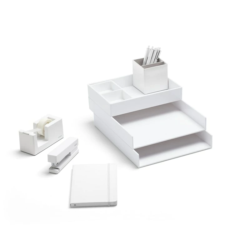 White Dream Desk
