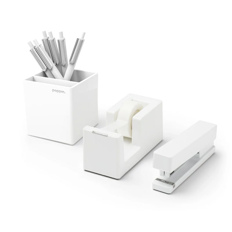 White Starter Set - Image 2