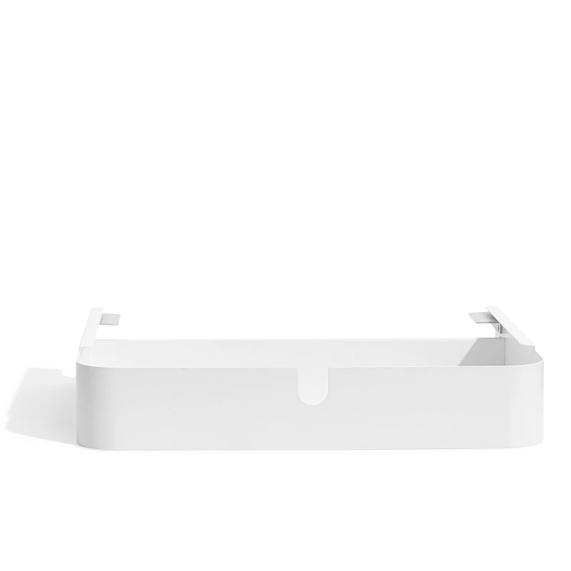 White Key Desk, 48" - Image 2
