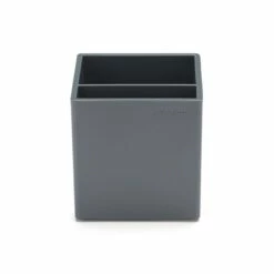 Dark Gray Pen Cup