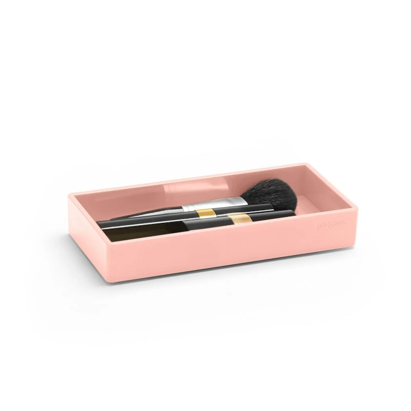 Blush Small Accessory Tray - Image 2