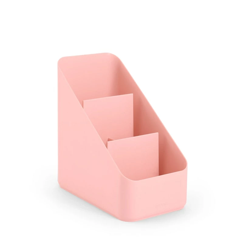 Blush Small Desk Organizer - Image 3