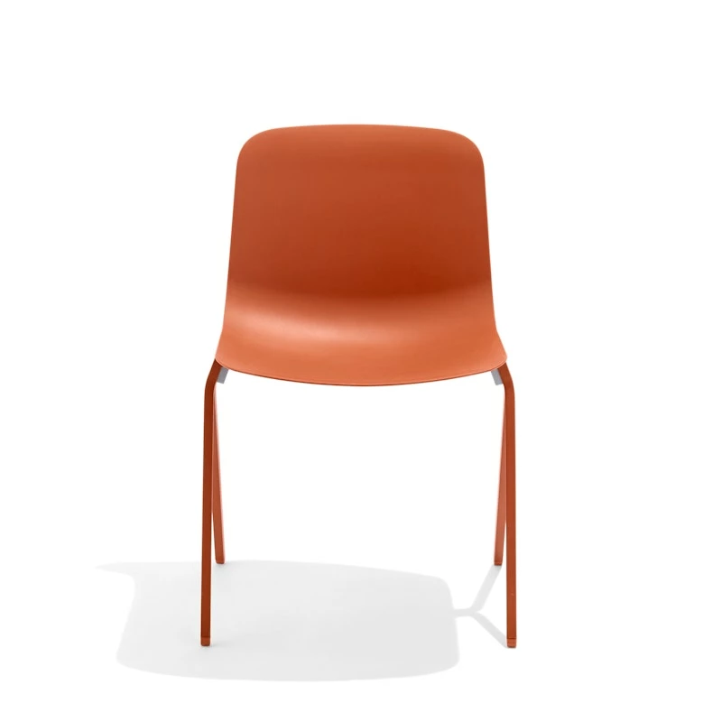 Brick Key Side Chair, Set Of 2 - Image 8