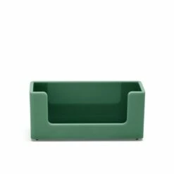 Sage Business Card Holder