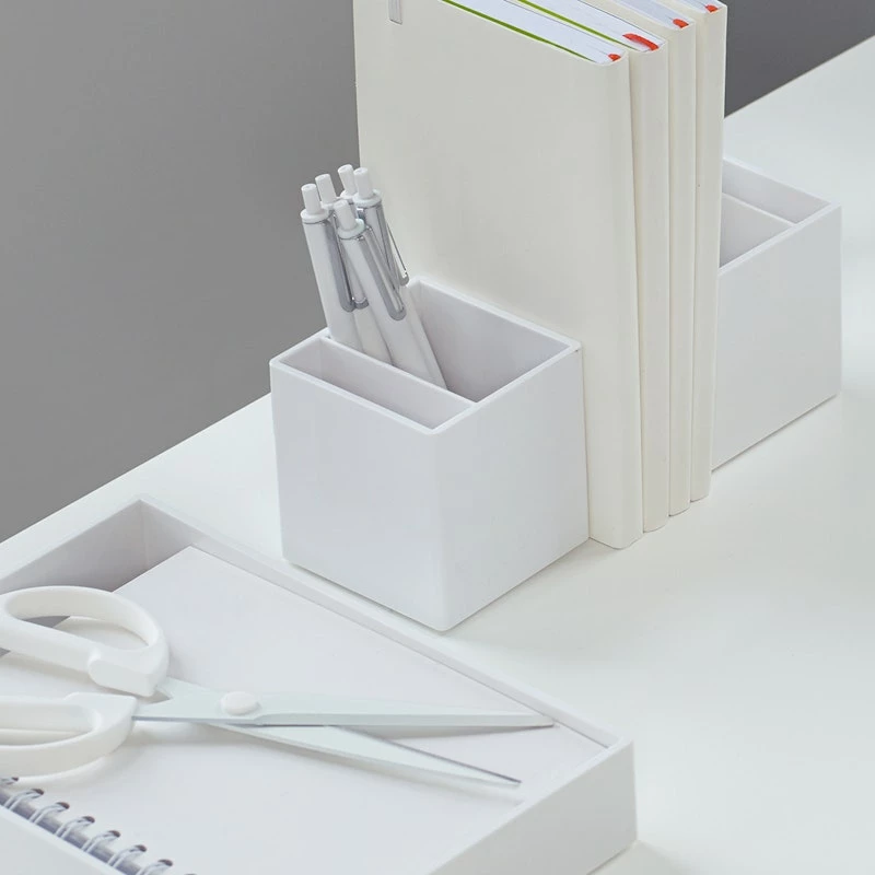 White Pen Cup - Image 4