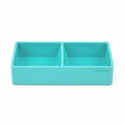 Aqua Softie This + That Tray